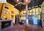 Casa de campo con terreno en venta en la España, Rueda, ref: TR381468 foto