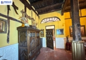 Casa de campo con terreno en venta en la España, Rueda, ref: TR381468 foto