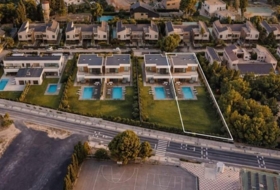 Zaragoza 1055&nbsp;m²
