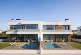 Zaragoza 1055&nbsp;m²