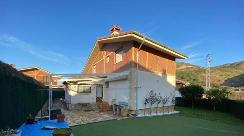 Cantabria - Castro-Urdiales - 428m2