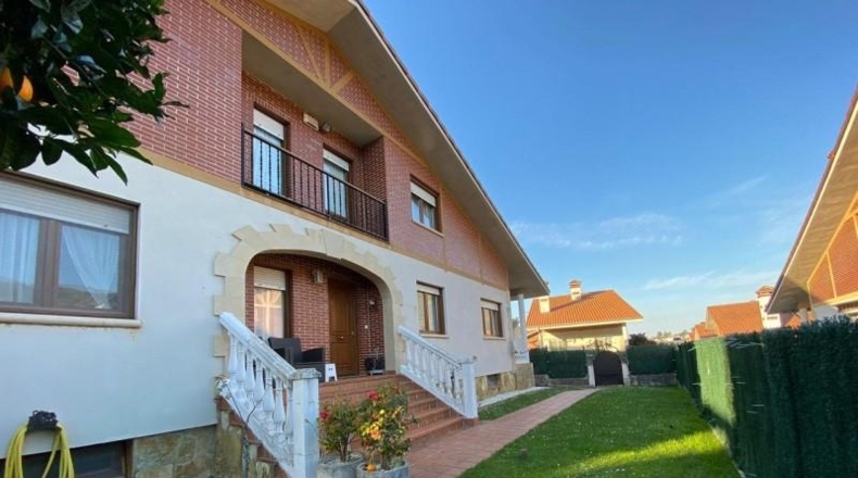 Cantabria - Castro-Urdiales - 428m2