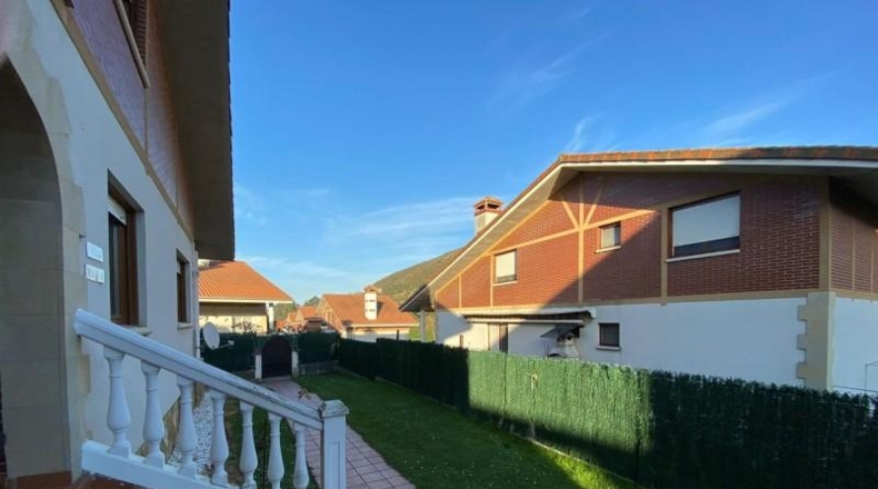 Cantabria - Castro-Urdiales - 428m2