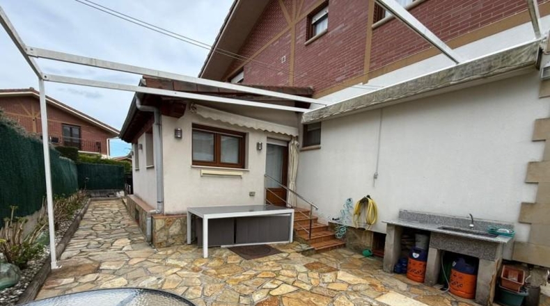 Cantabria - Castro-Urdiales - 428m2