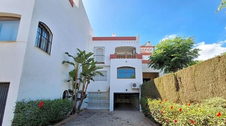Málaga - Estepona - 320m2