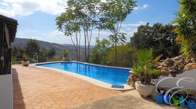 Córdoba - Iznájar - 1545m2