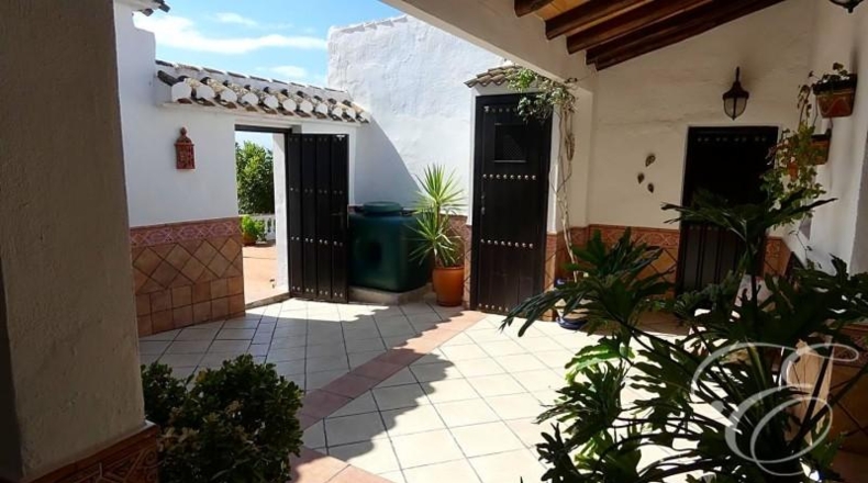 Córdoba - Iznájar - 1545m2