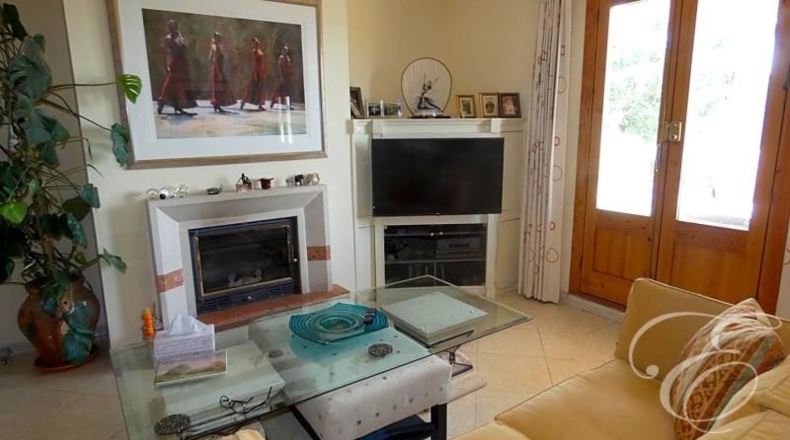 Córdoba - Iznájar - 1545m2