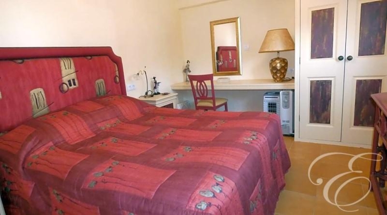 Córdoba - Iznájar - 1545m2