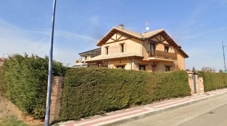 León - Villaquilambre - 740m2
