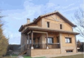 Xalet independent amb terreny en venda a la España, Villaquilambre, ref.: TR153234 foto