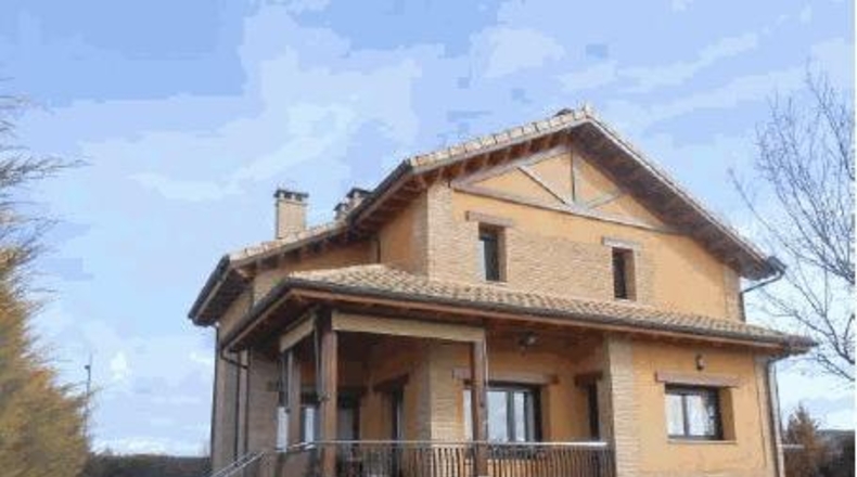 León - Villaquilambre - 740m2