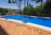 Chalet independiente con terreno en venta en la España, Iznájar, ref: TR242546 foto