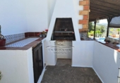 Chalet independiente con terreno en venta en la España, Iznájar, ref: TR242546 foto