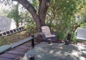 Chalet independiente con terreno en venta en la España, Iznájar, ref: TR242546 foto