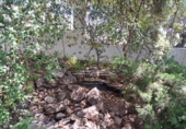 Chalet independiente con terreno en venta en la España, Iznájar, ref: TR242546 foto