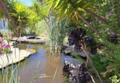 Chalet independiente con terreno en venta en la España, Iznájar, ref: TR242546 foto