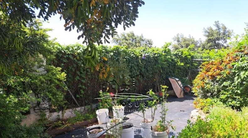 Córdoba - Iznájar - 1545m2