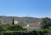 Chalet independiente con terreno en venta en la España, Iznájar, ref: TR242546 foto