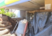 Chalet independiente con terreno en venta en la España, Iznájar, ref: TR242546 foto