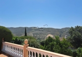 Chalet independiente con terreno en venta en la España, Iznájar, ref: TR242546 foto