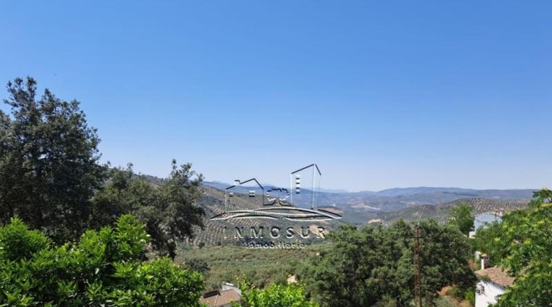 Córdoba - Iznájar - 1545m2
