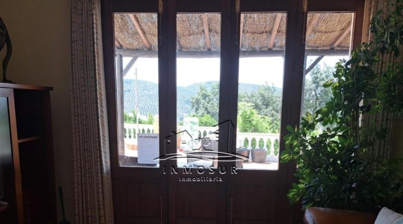 Córdoba - Iznájar - 1545m2