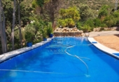 Chalet independiente con terreno en venta en la España, Iznájar, ref: TR242546 foto