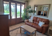 Chalet independiente con terreno en venta en la España, Iznájar, ref: TR242546 foto