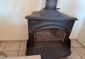 Chalet independiente con terreno en venta en la España, Iznájar, ref: TR242546 foto