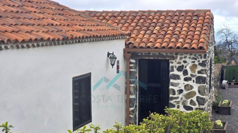 Santa Cruz de Tenerife - Guía de Isora - 2800m2