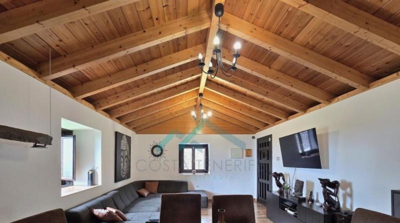 Santa Cruz de Tenerife - Guía de Isora - 2800m2