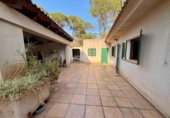 Detached villa with land for sale on España, Llucmajor, ref: TR310105 photo