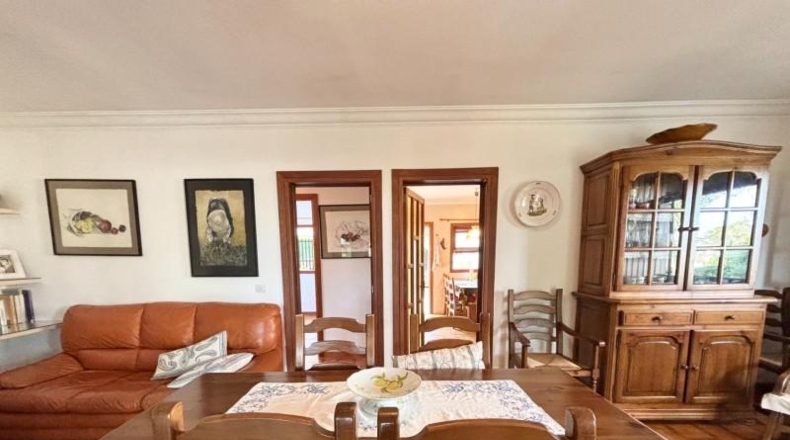 Islas Baleares - Cala Pi - 815m2