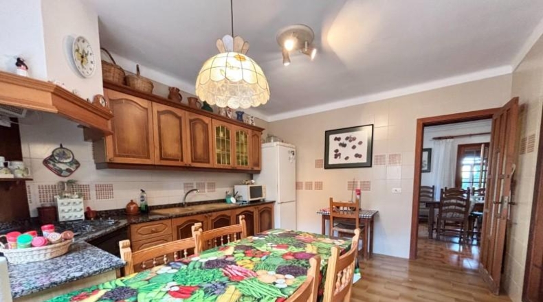 Islas Baleares - Cala Pi - 815m2
