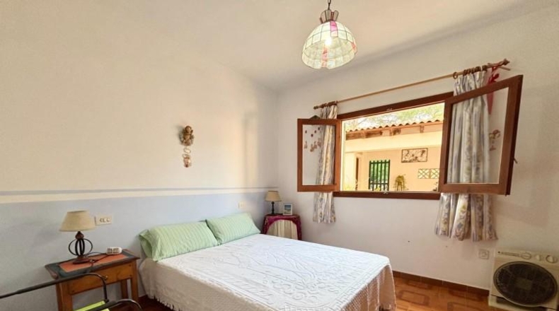 Islas Baleares - Cala Pi - 815m2