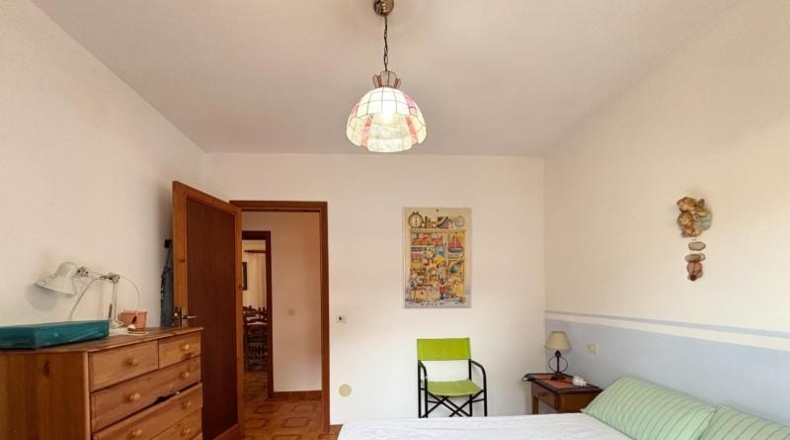 Islas Baleares - Cala Pi - 815m2
