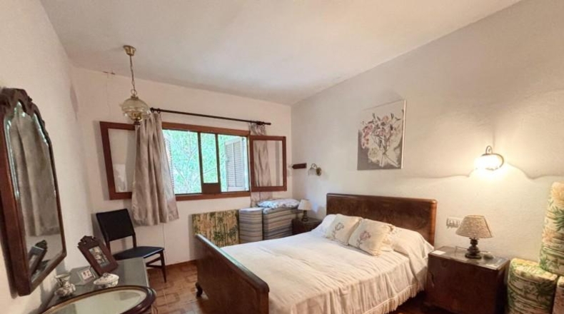 Islas Baleares - Cala Pi - 815m2