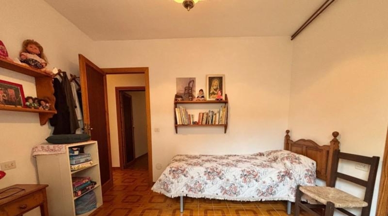 Islas Baleares - Cala Pi - 815m2