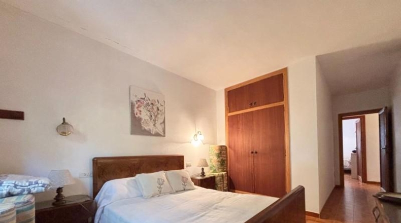 Islas Baleares - Cala Pi - 815m2