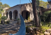 Detached villa with land for sale on España, Llucmajor, ref: TR376877 photo