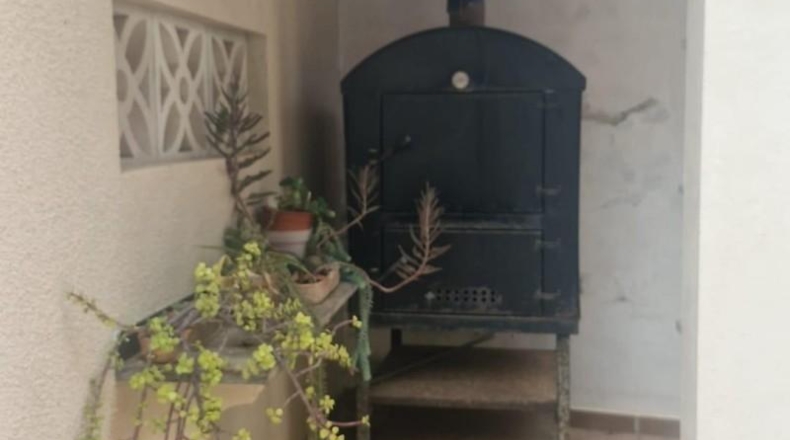 Балеарские острова - Cala Pi - 172m2