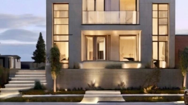 Valencia - Massanassa - 456m2