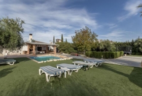 Atarfe 2558&nbsp;m² 