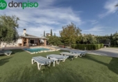 Casa de campo con terreno en venta en la España, Atarfe, ref: TR398945 foto