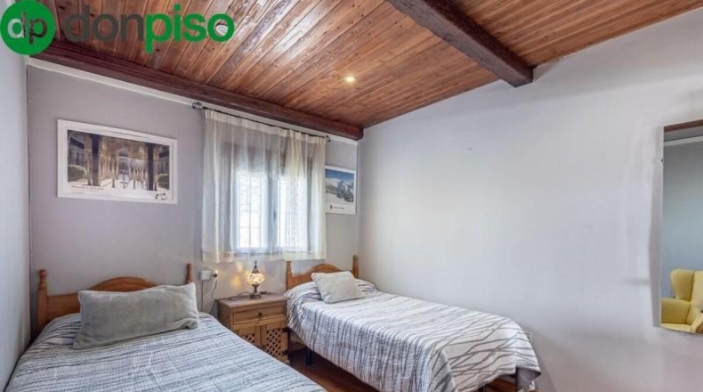 Granada - Atarfe - 2558m2