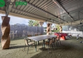 Casa de campo con terreno en venta en la España, Atarfe, ref: TR398945 foto
