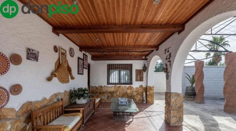 Granada - Atarfe - 2558m2