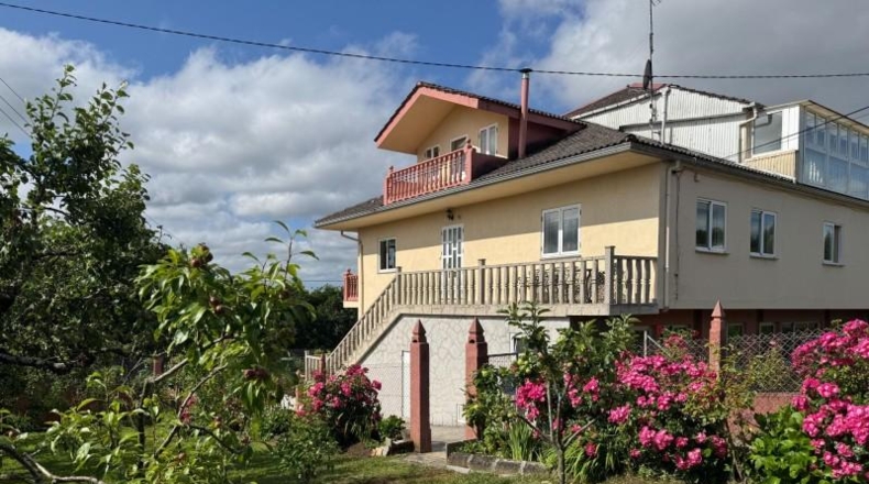 Lugo - Guitiriz - 334m2