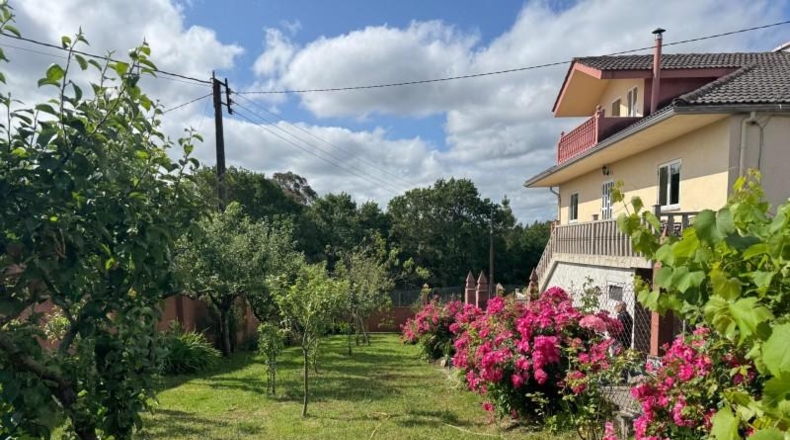 Lugo - Guitiriz - 334m2